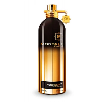 Aoud Night Unisex Eau De Parfum