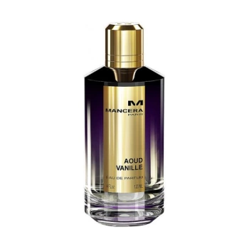 Aoud Vanille Unisex Eau De Parfum