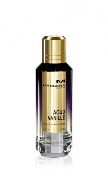 Aoud Vanille Unisex Eau De Parfum