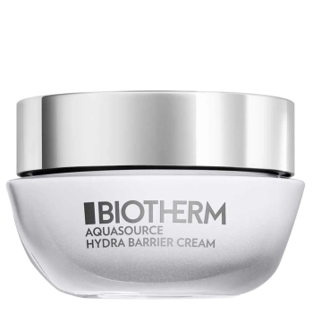 Biotherm Aquasource Hydra Barrier Cream