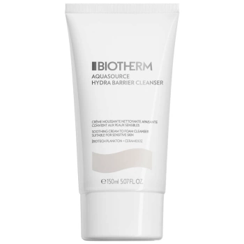 AQS HYDRABARRIER CLEANSER T150ML MV