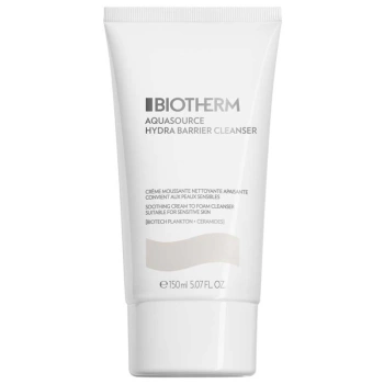 AQS HYDRABARRIER CLEANSER T150ML MV
