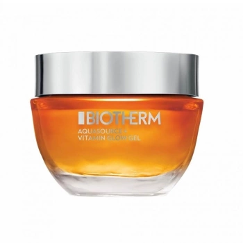 Biotherm Aquasource+ Vitamin Glow Gel Cream