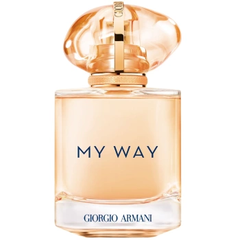 Armani My Way Sunny Vanilla Eau De Parfum
