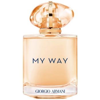 Armani My Way Sunny Vanilla Eau De Parfum