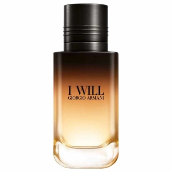 Armani I Will Eau De Parfum
