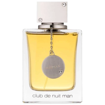 Club De Nuit Man Eau De Toilette (Improved)