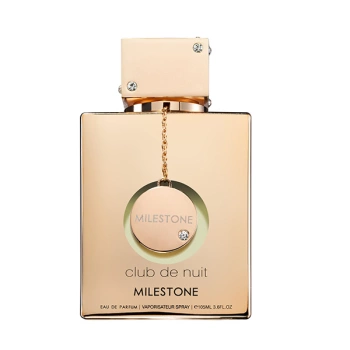 Club De Nuit Milestone Eau De Parfum Woman