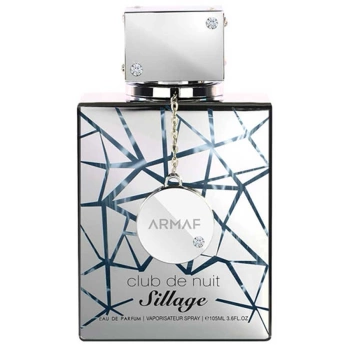 Club De Nuit Sillage Eau De Parfum