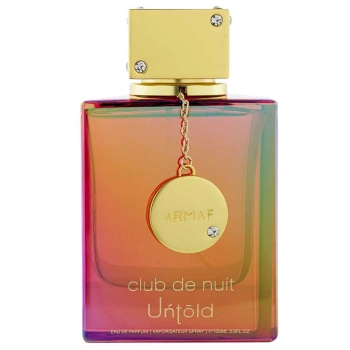 Club De Nuit Untold Eau De Parfum