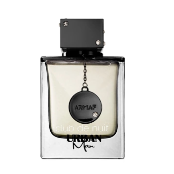 Club De Nuit Urban Man Eau De Parfum