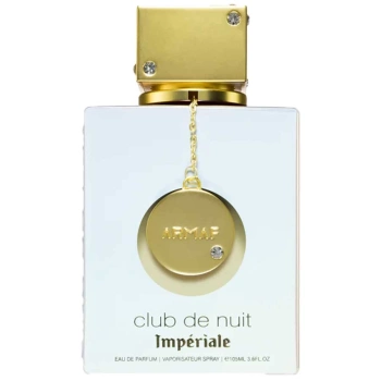Club De Nuit White Imperiale Eau De Parfum