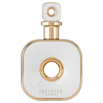 Infinity Gold Eau De Parfum