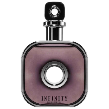 Infinity Silver Eau De Parfum