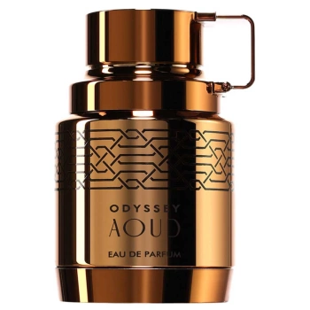 Odyssey Aoud Eau De Parfum