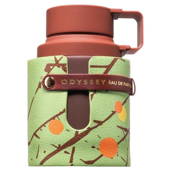 Odyssey Dubai Chocolat Eau De Parfum