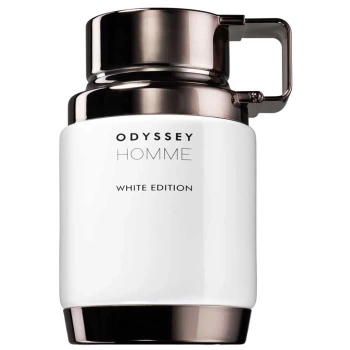 Odyssey Homme White Eau De Parfum