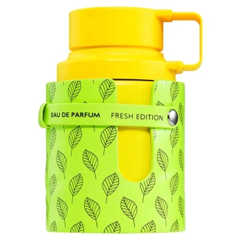 Odyssey Limoni Fresh Eau De Parfum