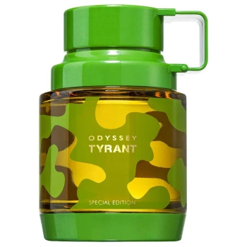 Odyssey Tyrant Eau De Parfum