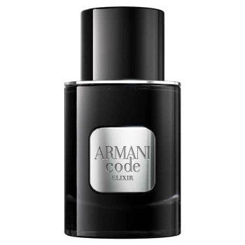 Armani Code Elixir Eau De Parfum