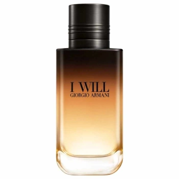 Armani I Will Eau De Parfum