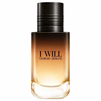 Armani I Will Eau De Parfum
