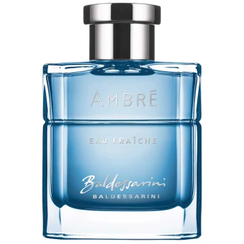 Ambre Eau Fraiche Eau De Toilette