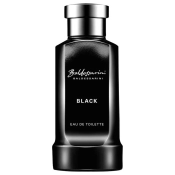 Classic Black Eau De Toilette