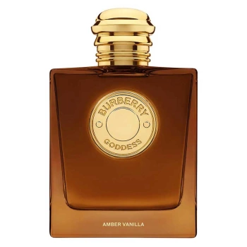 Burberry Goddess Amber Vanilla Eau De Parfum