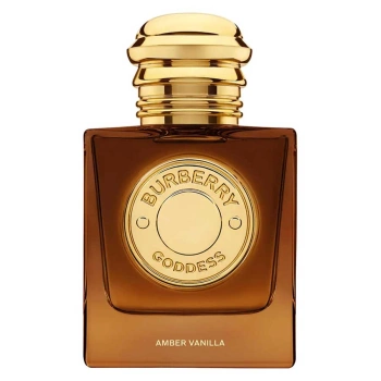 Burberry Goddess Amber Vanilla Eau De Parfum