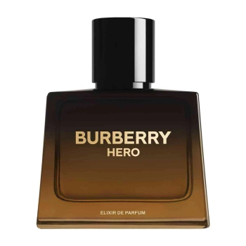 Burberry Hero Elixir De Parfum