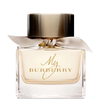My Burberry Eau De Parfum
