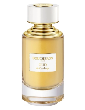 Collection Oud De Carthage Eau De Parfum