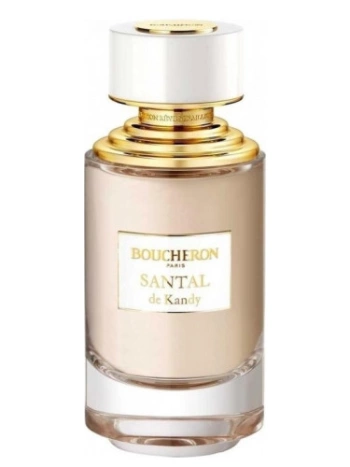 Collection Santal De Kandy Eau De Parfum