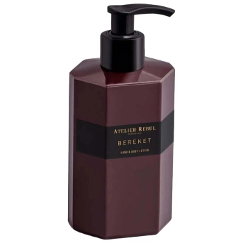 Atelier Rebul Bereket Hand & Body Lotion