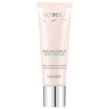 BIO-AQS BB CREAM FAIR T30ML