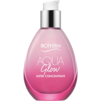 Aqua Glow Super Concentrate Moisturizing Gel Cream