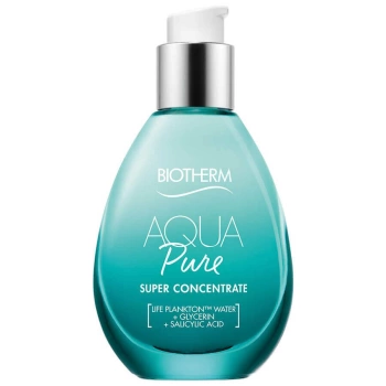 Aqua Pure Super Concentrate Moisturizing & Matting Gel