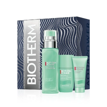 Biotherm Homme Aquapower Holiday Set 2025