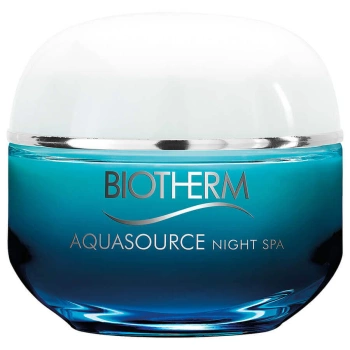 Aquasource Night Cream