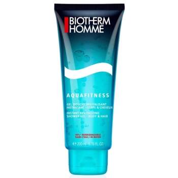 Aquafitness Gel Douche
