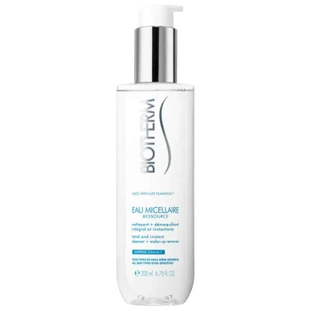 BIO-BIOSOURCE EAU MIC TTP FL200ML