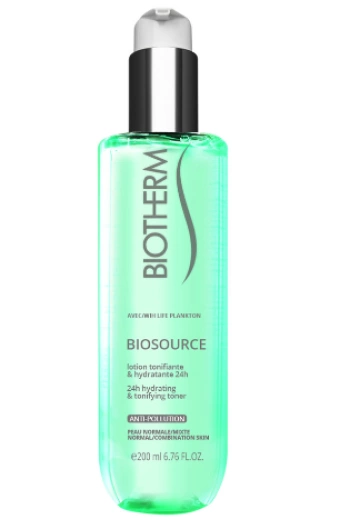 Biosource 24H Hydrating & Tonifying Toner