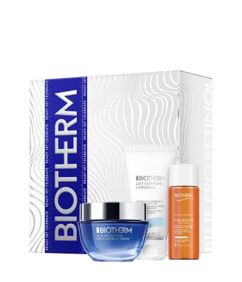 Biotherm Blue Pro-Retinol Multi Correct Holiday Set 2025
