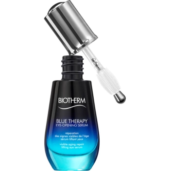 Blue Therapy Eye Opening Serum
