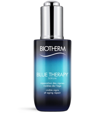 Blue Therapy Accelerated Serum