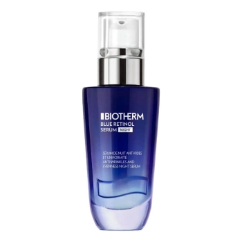 Biotherm Blue Retinol Night Serum