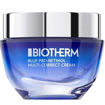 Biotherm Blue Proretinol Multicorrect Cream