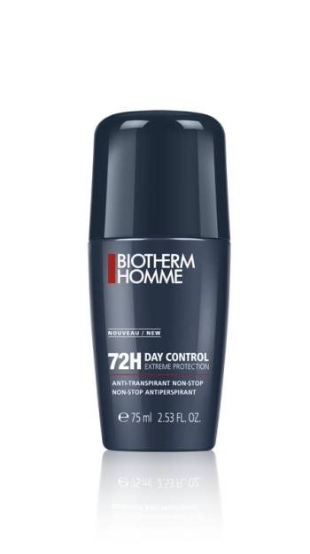 Biotherm Homme Deo Day Control Roll On 72H