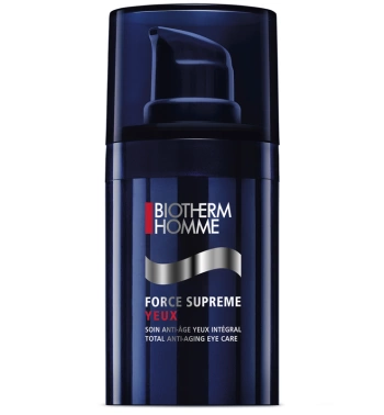 Homme Force Supreme Eye Architect Serum